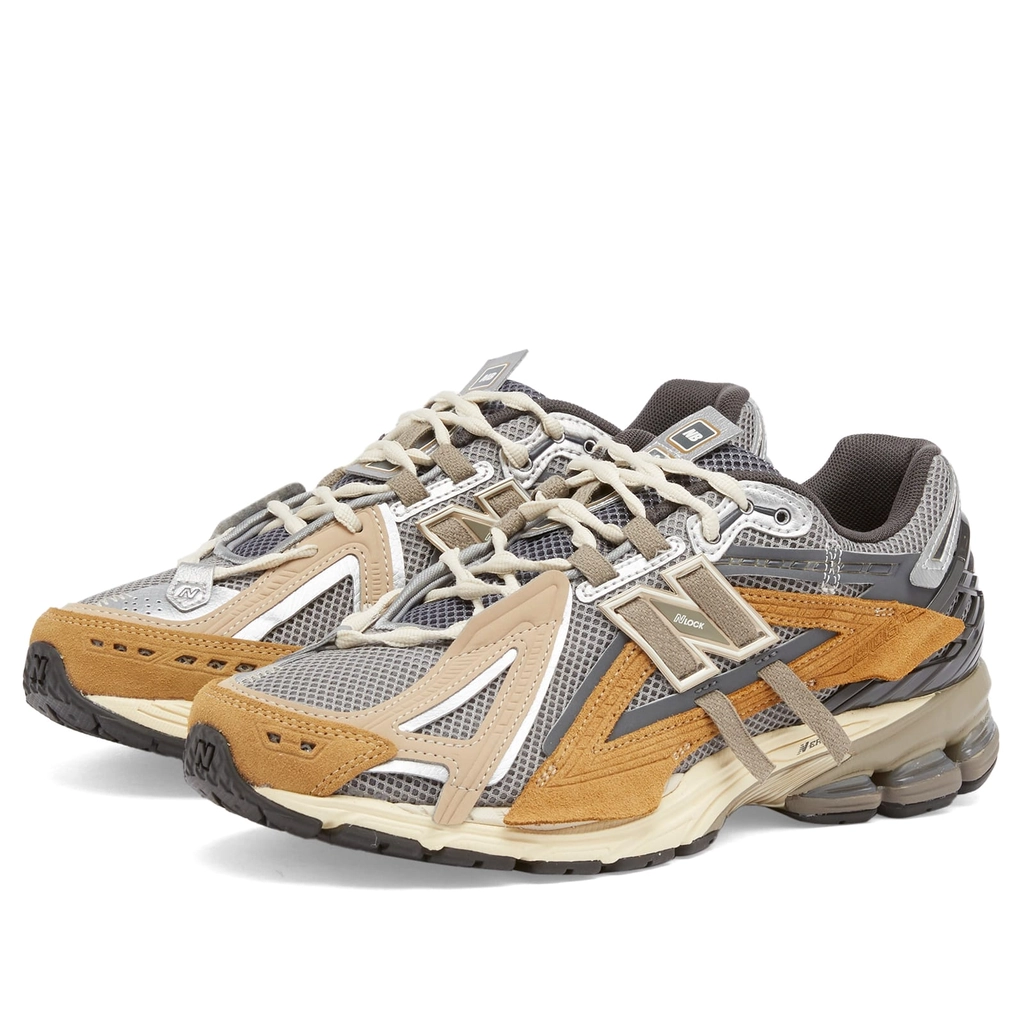 New Balance U1906AA Sneaker Sea Stone